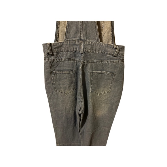 Unbranded denim overalls - Picture 5 of 8
